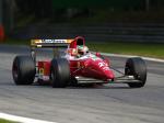 Ferrari F93A 1993 года